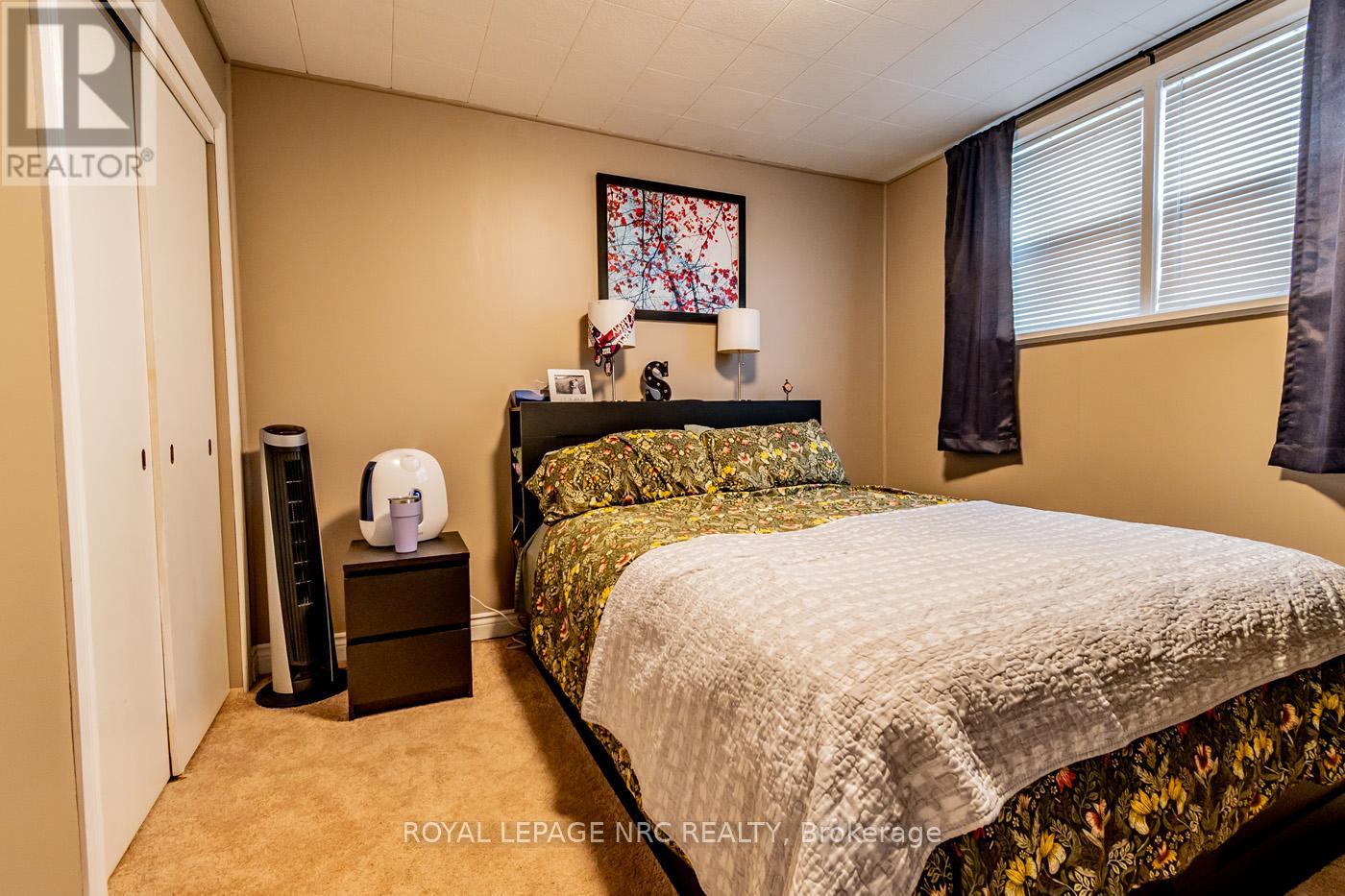 20 Richmond Street, Thorold (Thorold Downtown), Ontario  L2V 3G4 - Photo 11 - X11929172