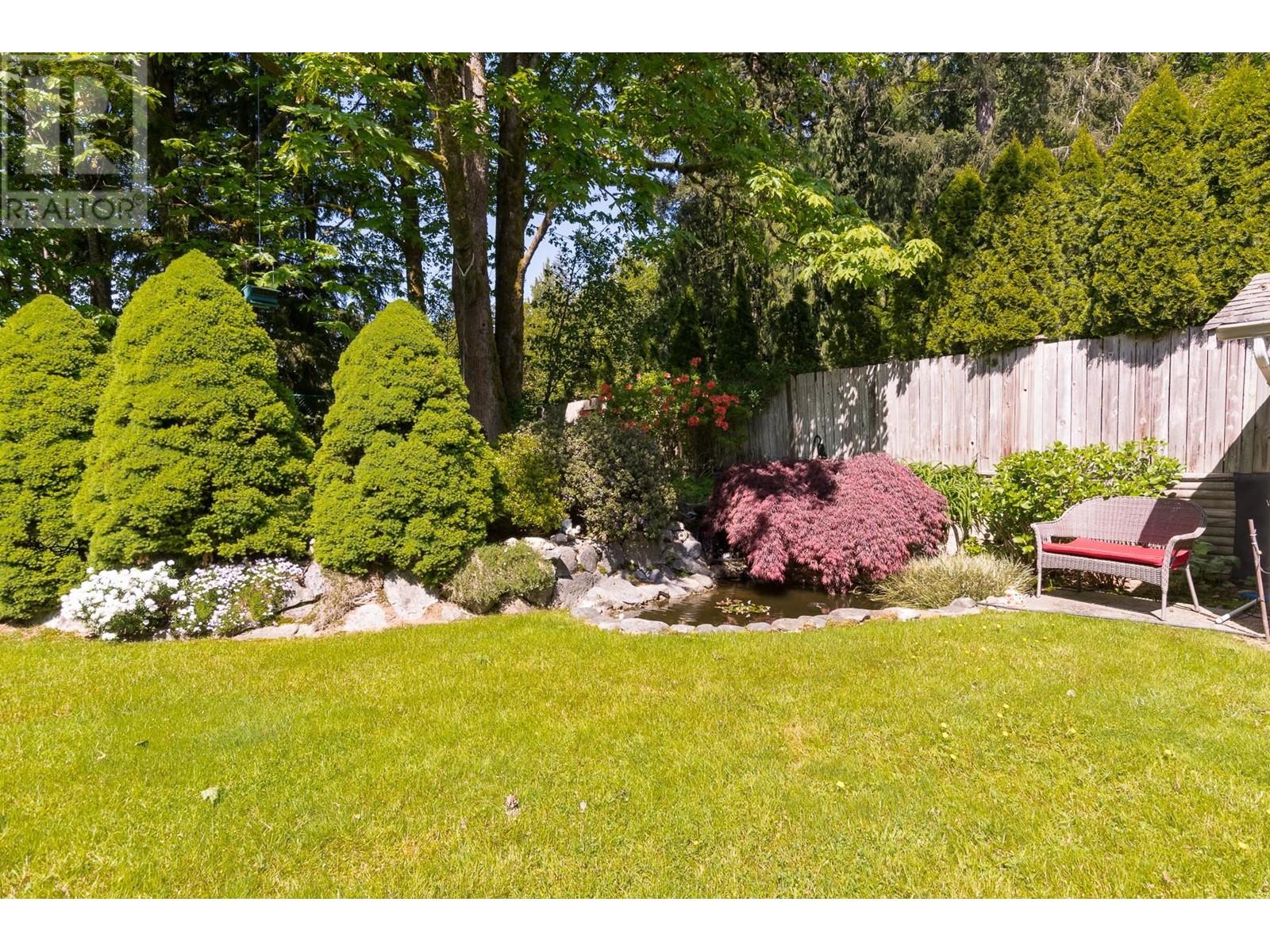 1316 Oxford Street, Coquitlam, British Columbia  V3B 4G2 - Photo 33 - R3000014
