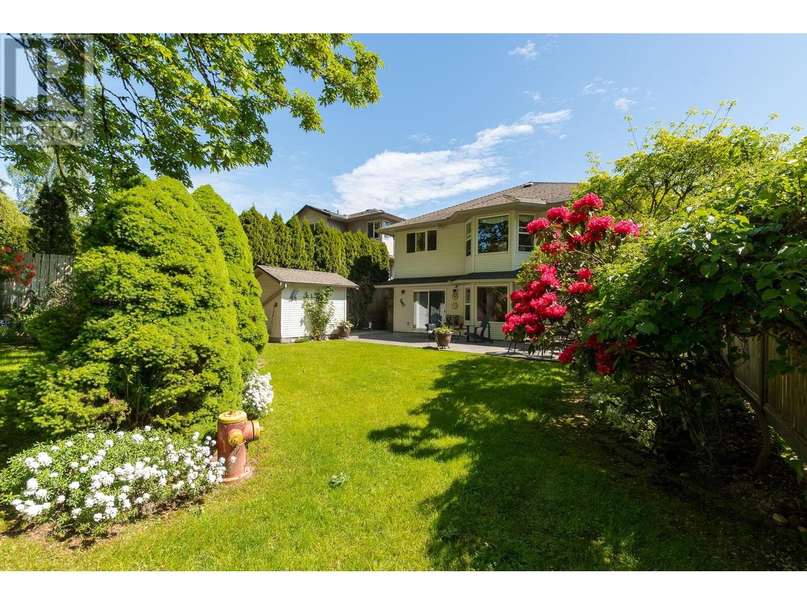1316 Oxford Street, Coquitlam, British Columbia  V3B 4G2 - Photo 37 - R3000014