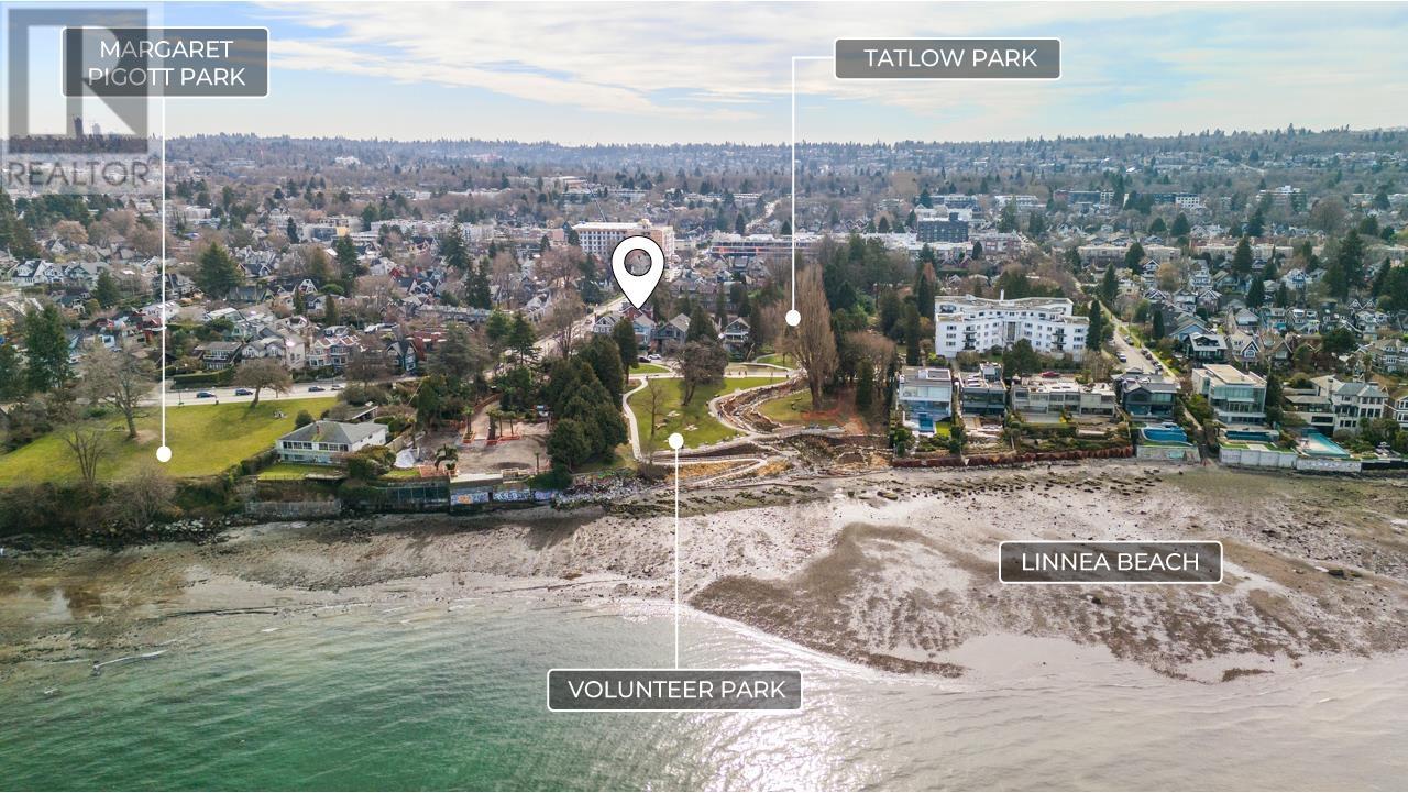 Property at 1727 MACDONALD STREET image 1