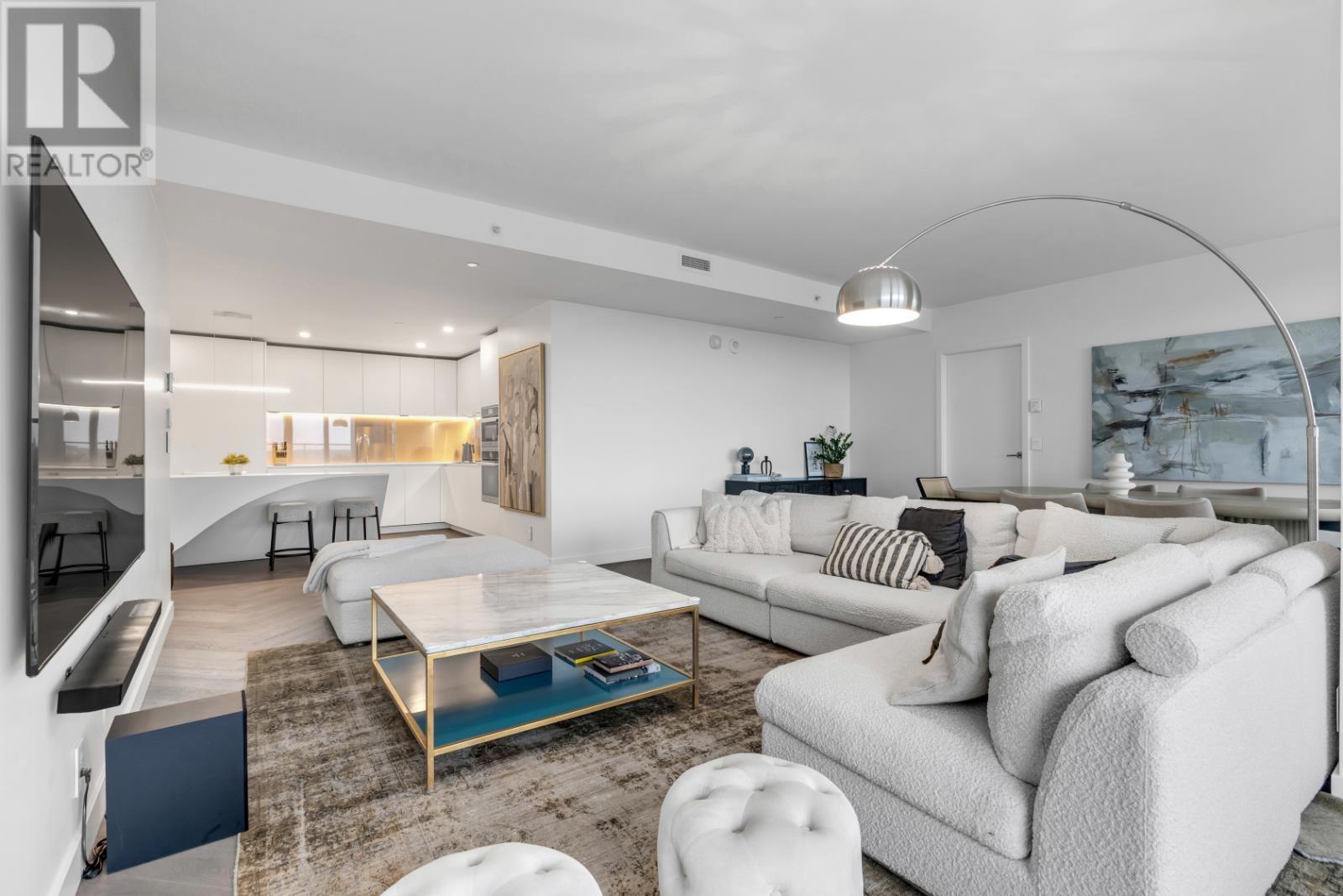 5x05 1480 Howe Street, Vancouver, British Columbia  V6Z 0G5 - Photo 5 - R3000047