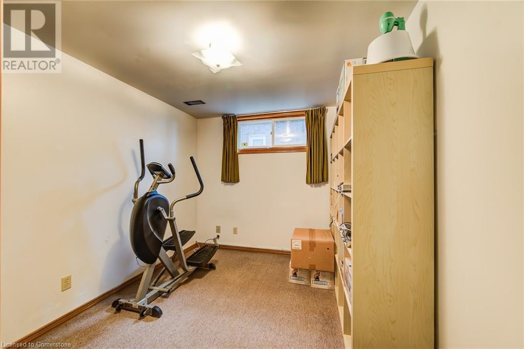 225 Corrie Crescent, Waterloo, Ontario  N2L 5W3 - Photo 40 - 40724895