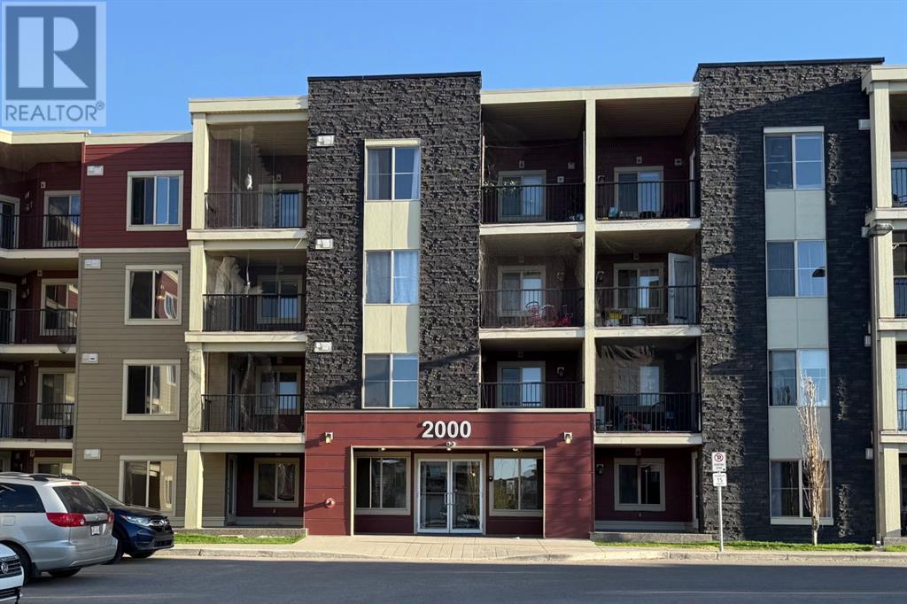 Property at 308, 15 Saddlestone Way NE image 1