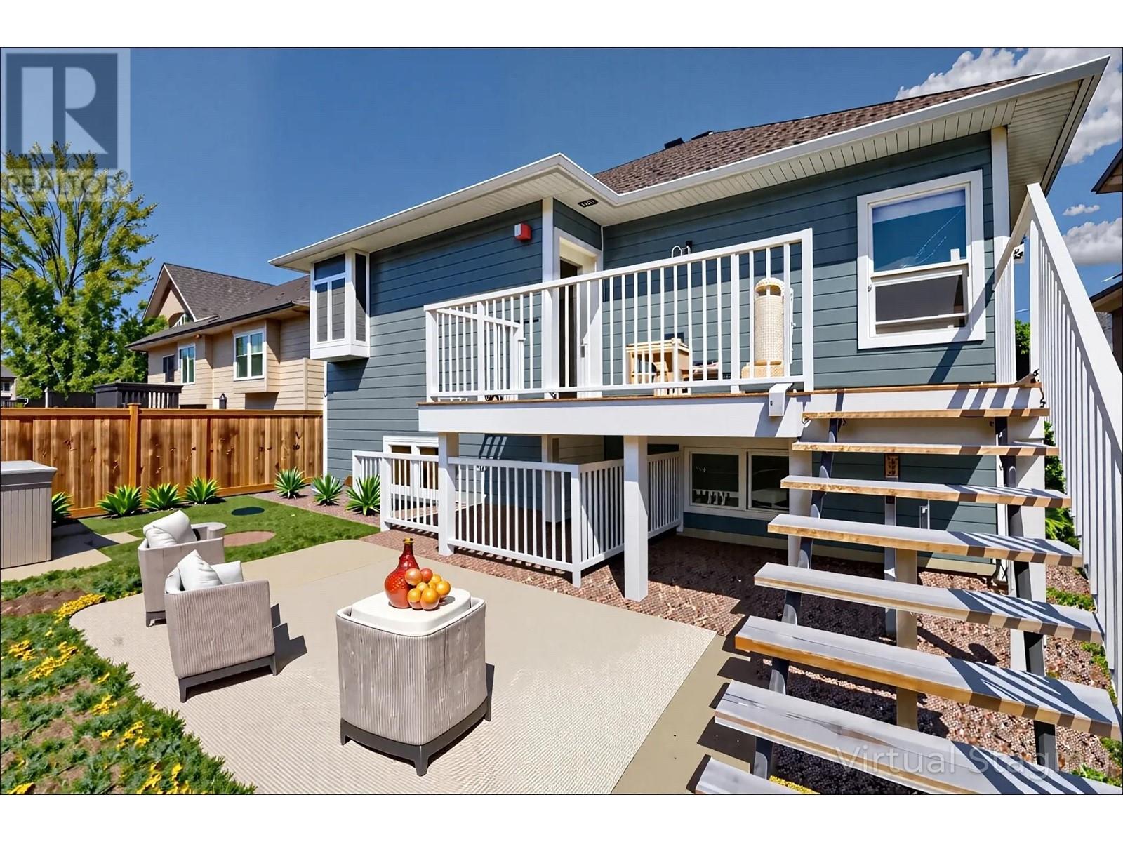1848 Foxtail Drive, Kamloops, British Columbia  V1S 0A4 - Photo 25 - 10346698