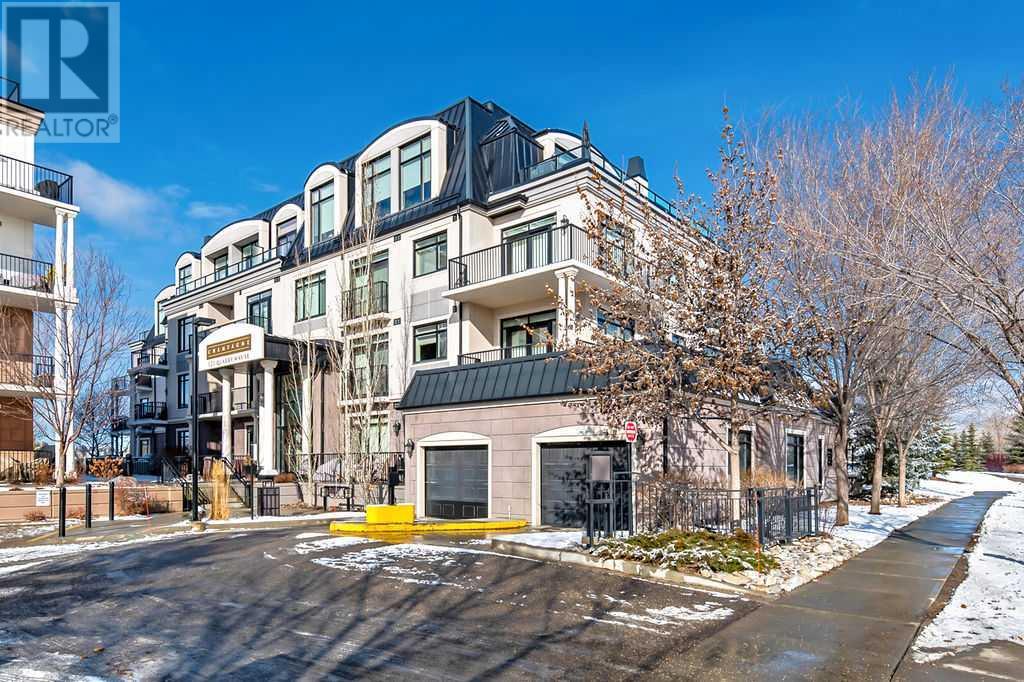 105, 121 Quarry Way Se, Calgary, Alberta  T2C 5J1 - Photo 28 - A2201413