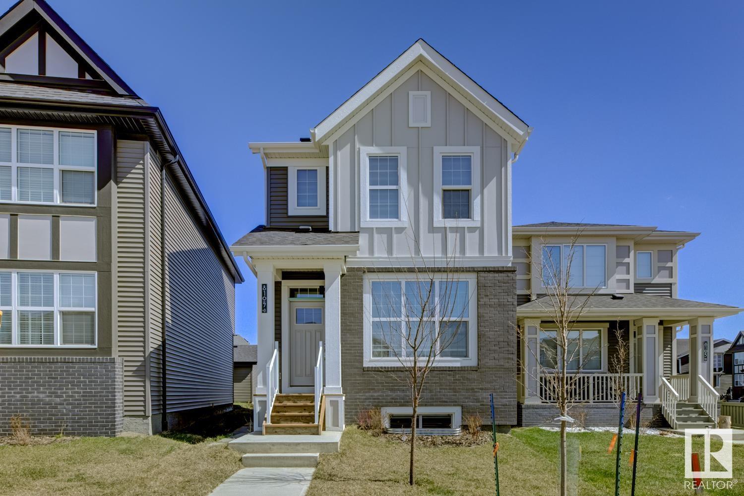 8109 226a St Nw, Edmonton, Alberta  T5T 7S8 - Photo 1 - E4434634