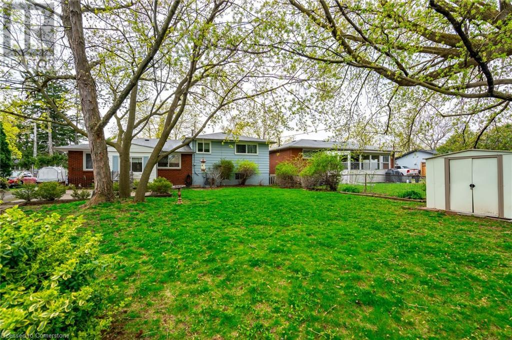 611 Woodview Road, Burlington, Ontario  L7M 3V2 - Photo 42 - 40723822