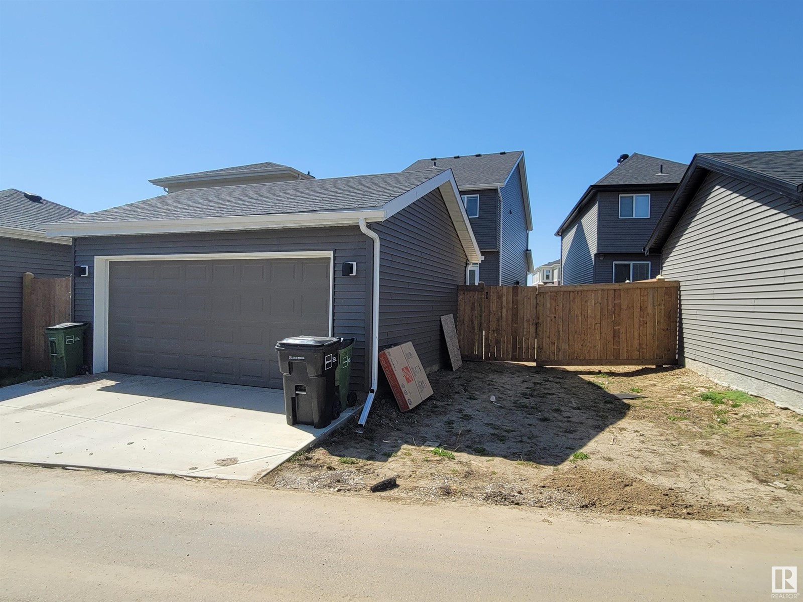 8109 226a St Nw, Edmonton, Alberta  T5T 7S8 - Photo 38 - E4434634