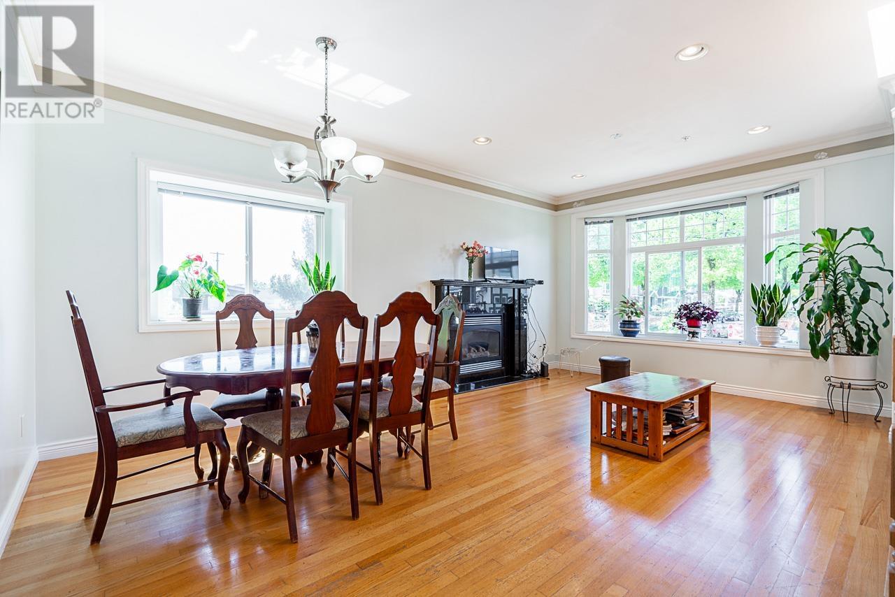 4694 Mchardy Street, Vancouver, British Columbia  V5R 4C3 - Photo 5 - R2996425