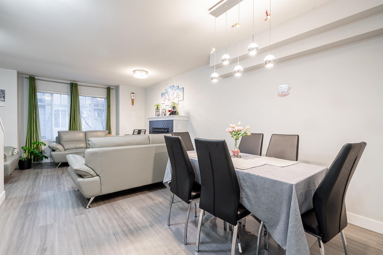118 12711 64 Avenue, Surrey, British Columbia  V3W 1X1 - Photo 5 - R2999410