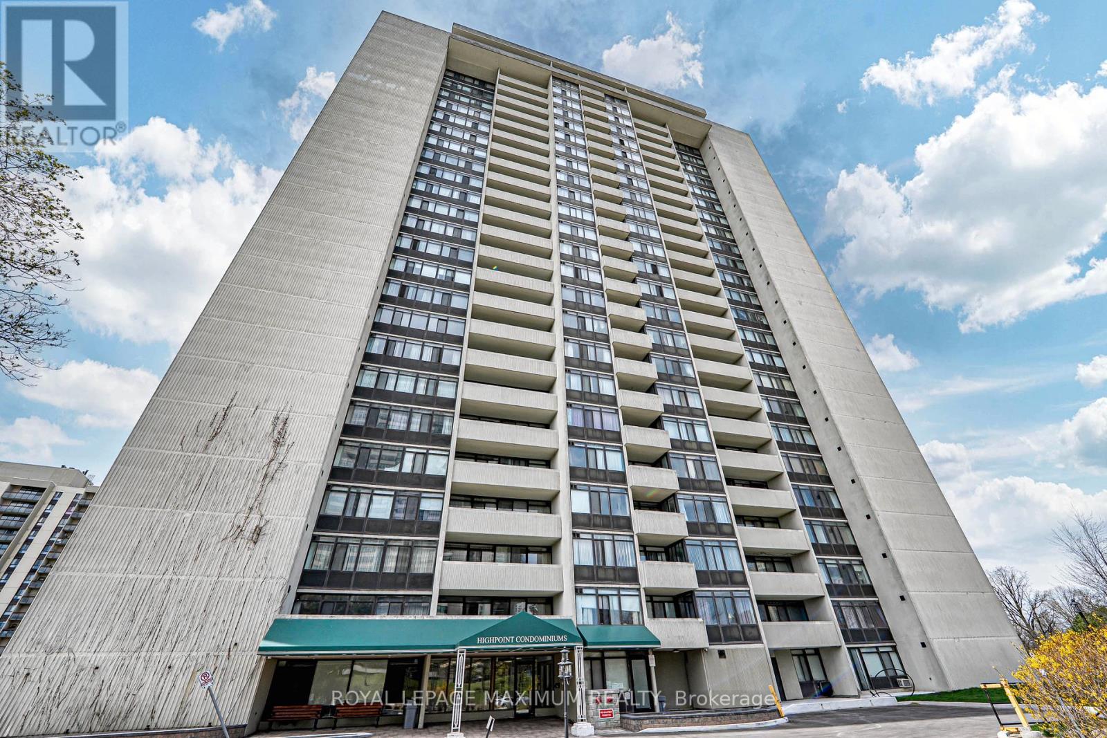 2001 - 3300 DON MILLS ROAD, Toronto, Ontario