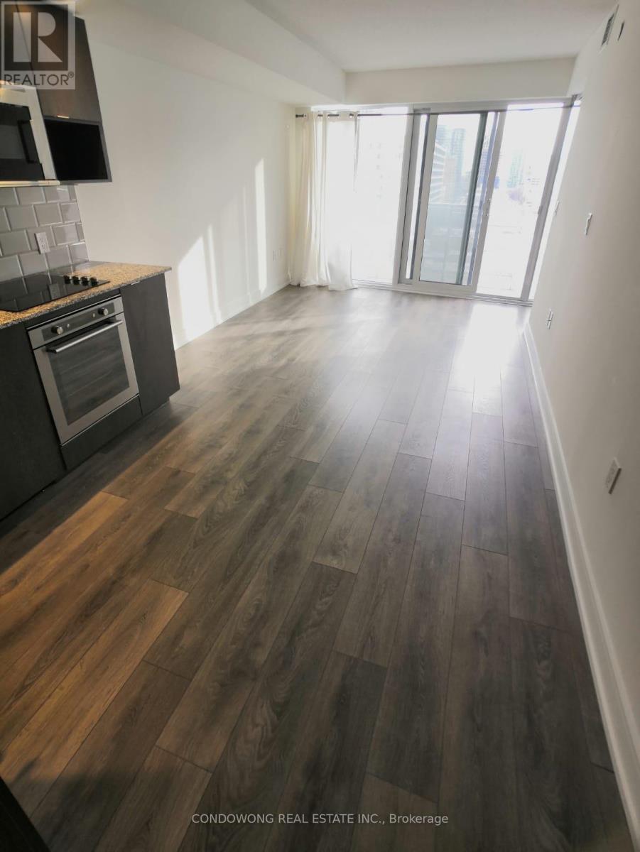 709 - 89 Mcgill Street, Toronto, Ontario  M5B 0B1 - Photo 2 - C12132230