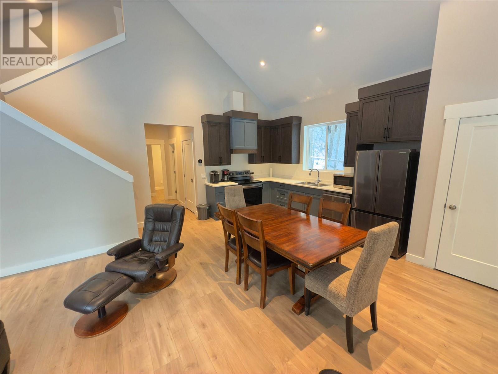 1500 BLAKEBURN Road Unit# 8, Coalmont-Tulameen, BC V0X1G0
