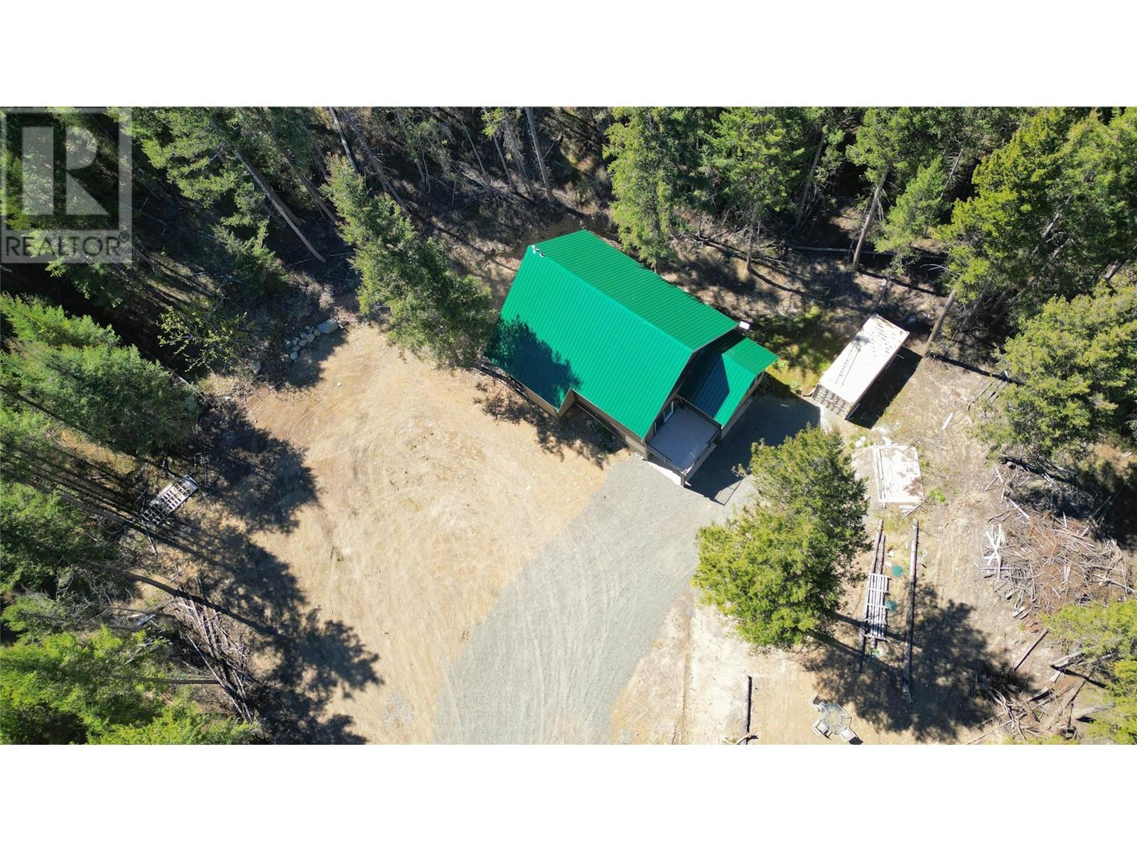 1500 Blakeburn Road Unit# 8, Coalmont-Tulameen, British Columbia  V0X 1G0 - Photo 2 - 10331733