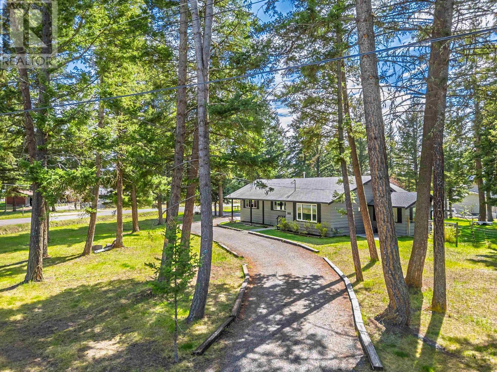 Property at 5056 KINNCUM ROAD image 1