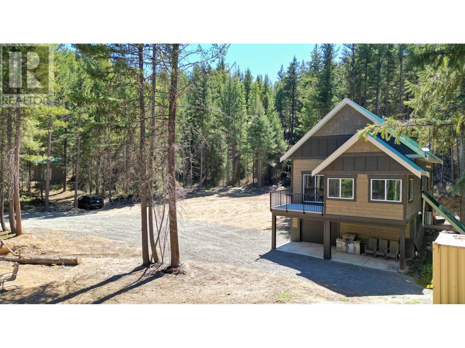 1500 Blakeburn Road Unit# 8, Coalmont-Tulameen, British Columbia  V0X 1G0 - Photo 34 - 10331733
