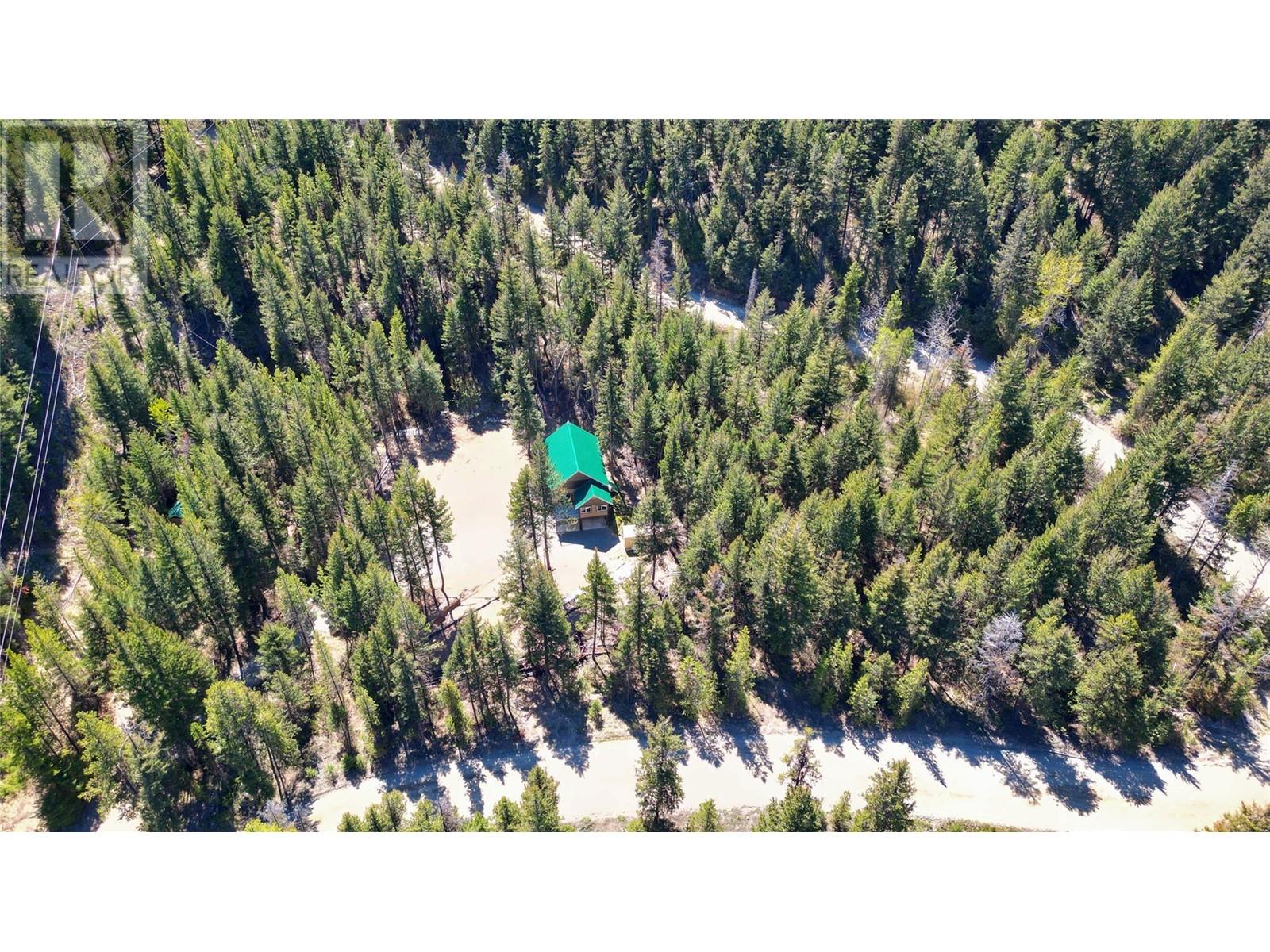1500 BLAKEBURN Road Unit# 8, Coalmont-Tulameen, BC V0X1G0
