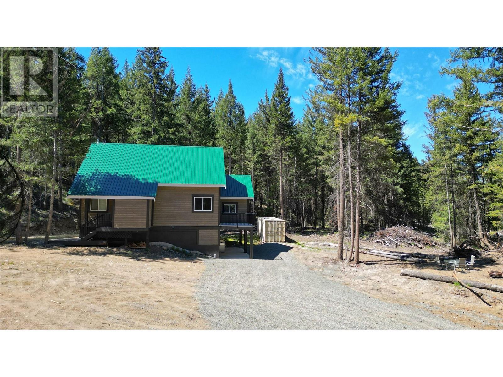 1500 Blakeburn Road Unit# 8, Coalmont-Tulameen, British Columbia  V0X 1G0 - Photo 35 - 10331733