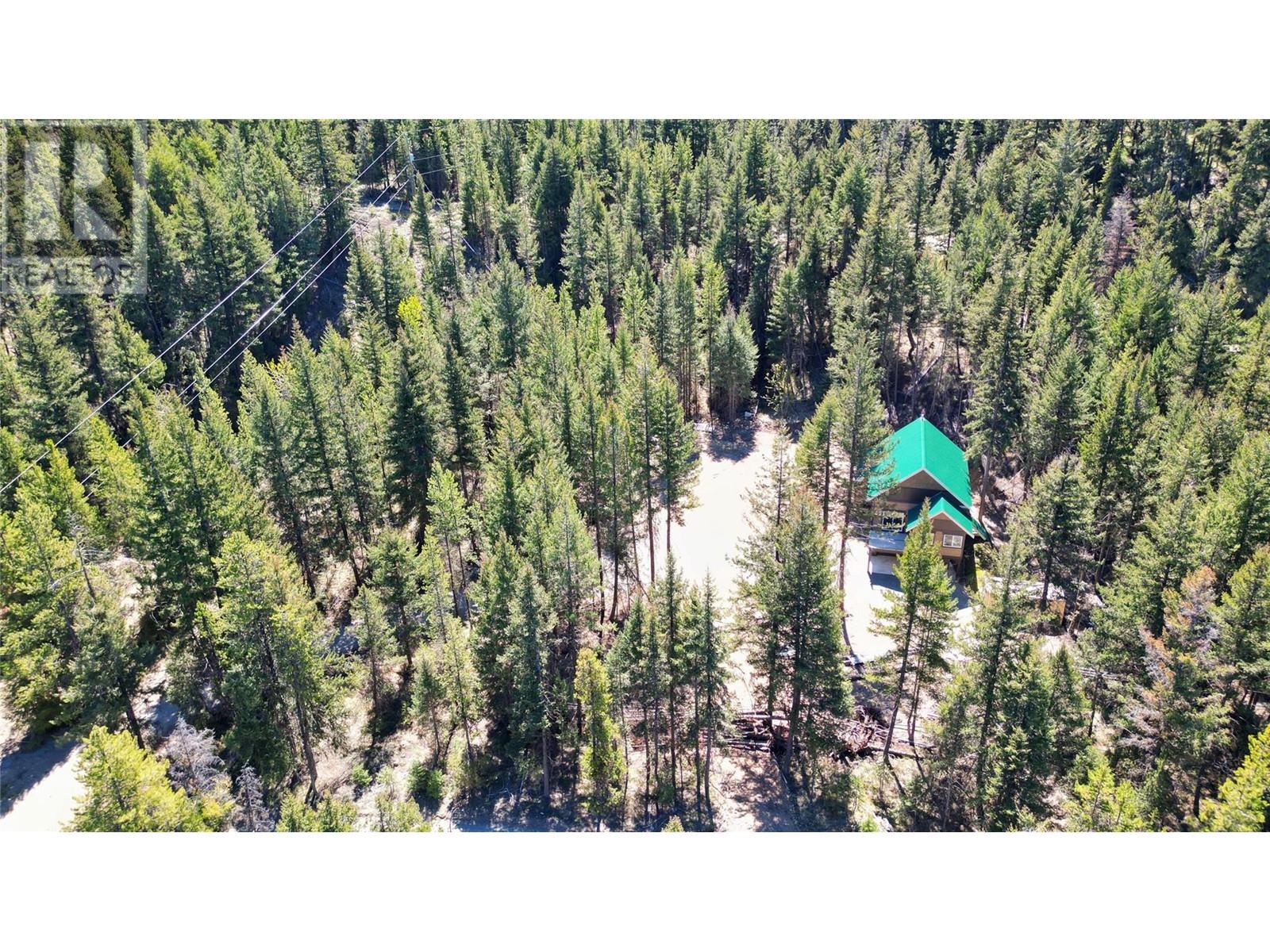1500 Blakeburn Road Unit# 8, Coalmont-Tulameen, British Columbia  V0X 1G0 - Photo 39 - 10331733