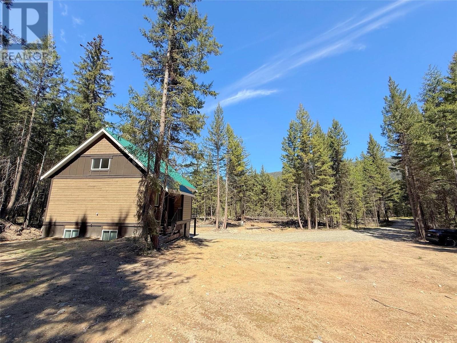 1500 Blakeburn Road Unit# 8, Coalmont-Tulameen, British Columbia  V0X 1G0 - Photo 45 - 10331733