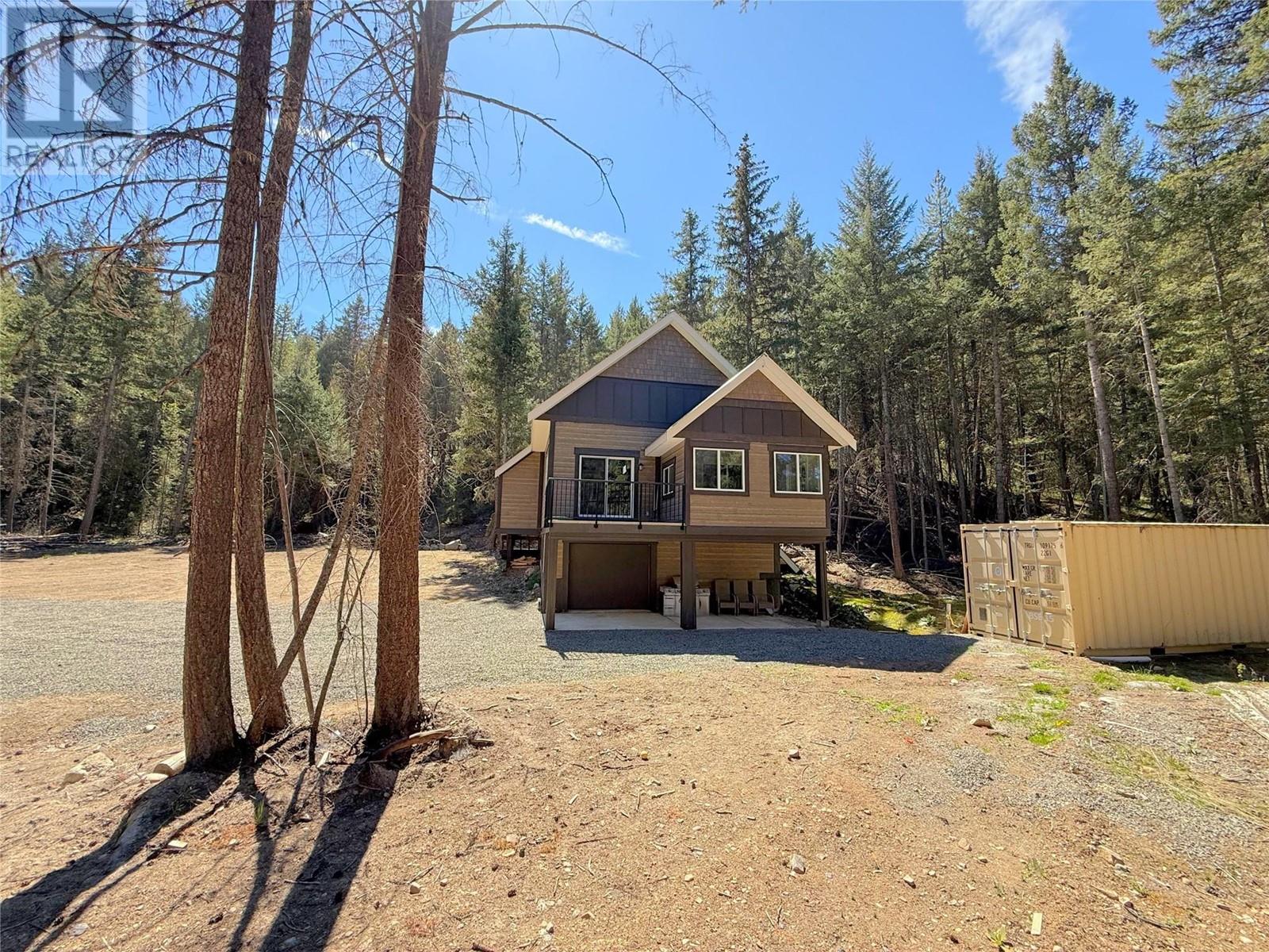 1500 Blakeburn Road Unit# 8, Coalmont-Tulameen, British Columbia  V0X 1G0 - Photo 43 - 10331733