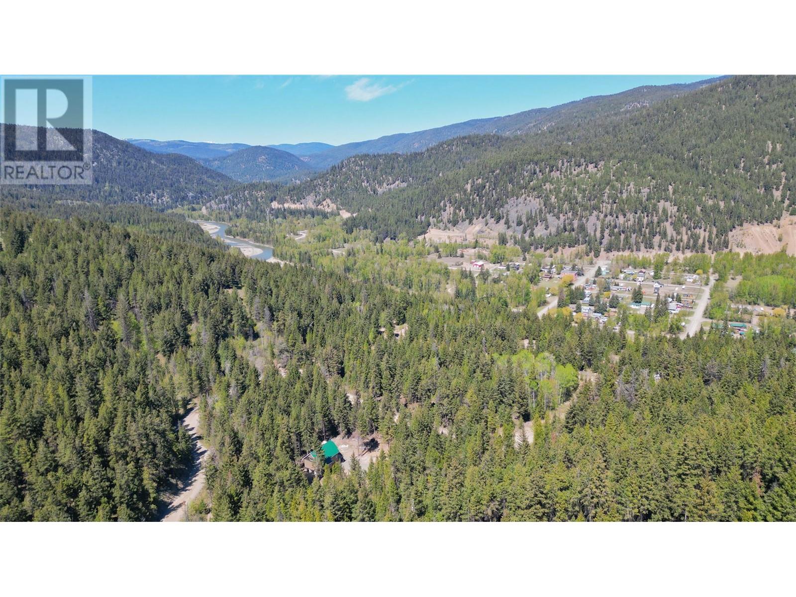 1500 Blakeburn Road Unit# 8, Coalmont-Tulameen, British Columbia  V0X 1G0 - Photo 4 - 10331733
