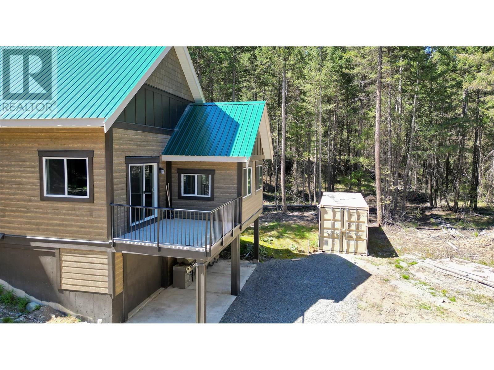 1500 Blakeburn Road Unit# 8, Coalmont-Tulameen, British Columbia  V0X 1G0 - Photo 33 - 10331733