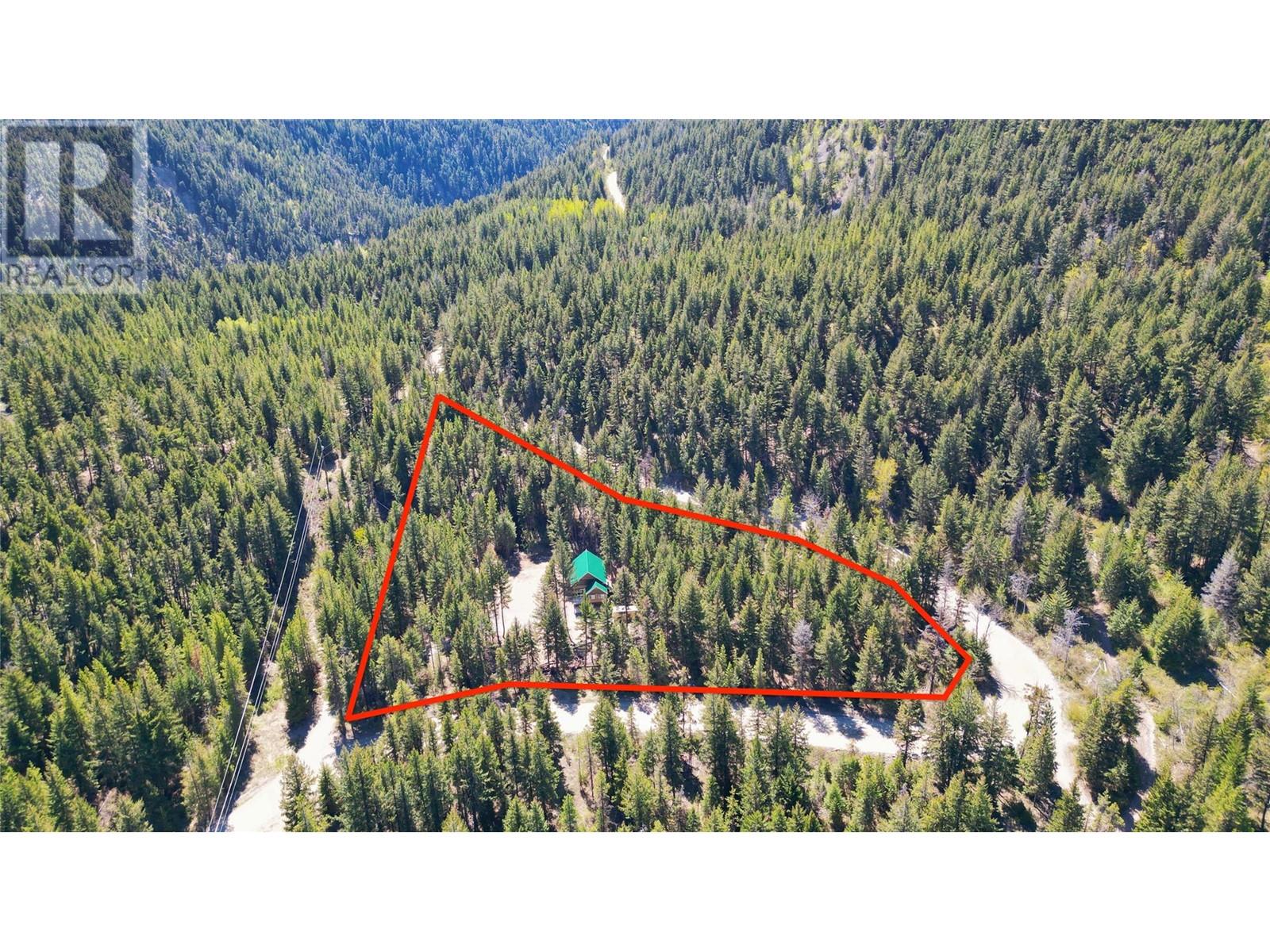 1500 Blakeburn Road Unit# 8, Coalmont-Tulameen, British Columbia  V0X 1G0 - Photo 3 - 10331733