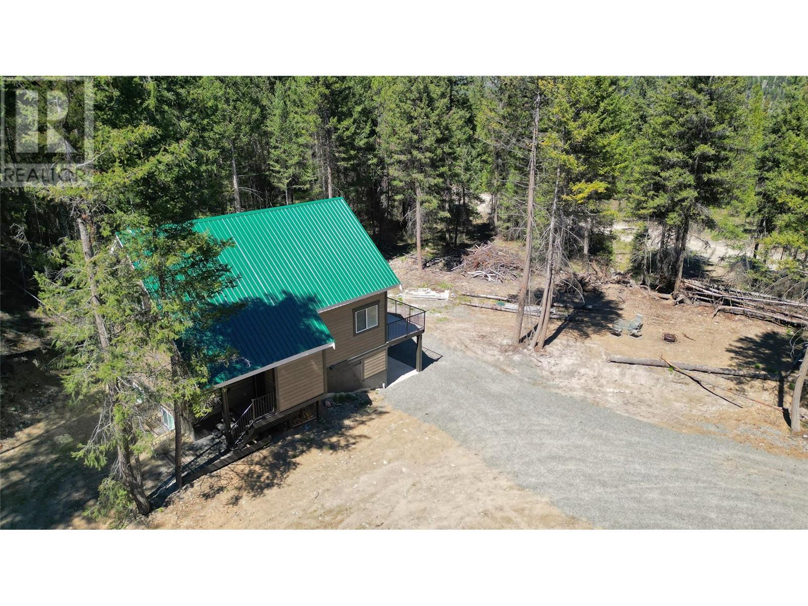 1500 Blakeburn Road Unit# 8, Coalmont-Tulameen, British Columbia  V0X 1G0 - Photo 37 - 10331733