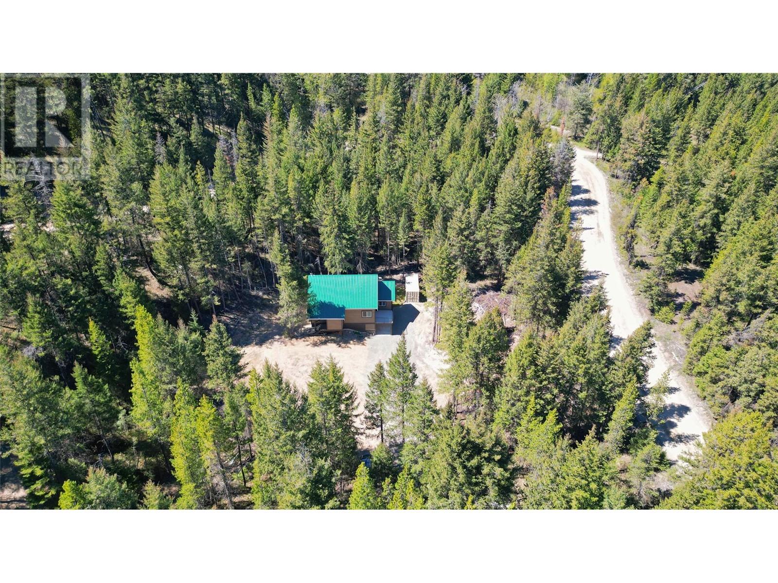 1500 Blakeburn Road Unit# 8, Coalmont-Tulameen, British Columbia  V0X 1G0 - Photo 42 - 10331733