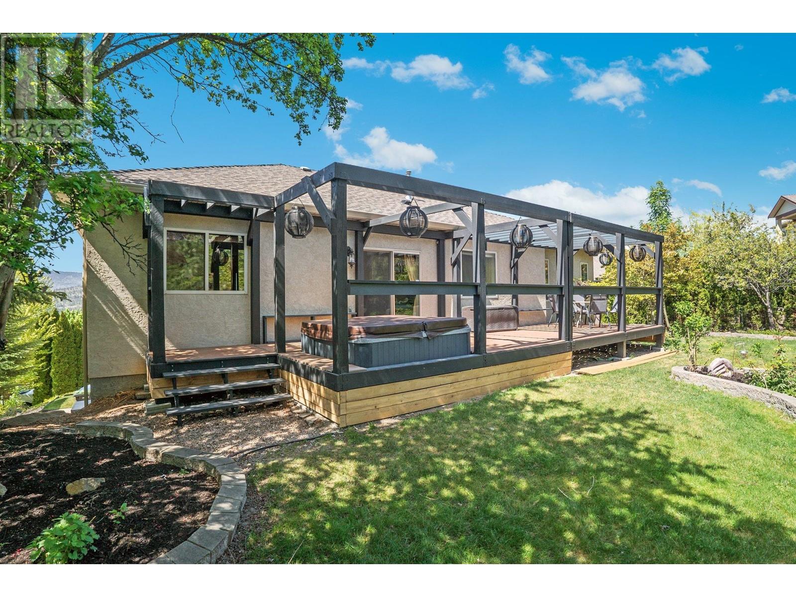 2995 Valentino Court, Kelowna, British Columbia  V1V 2S3 - Photo 43 - 10344364