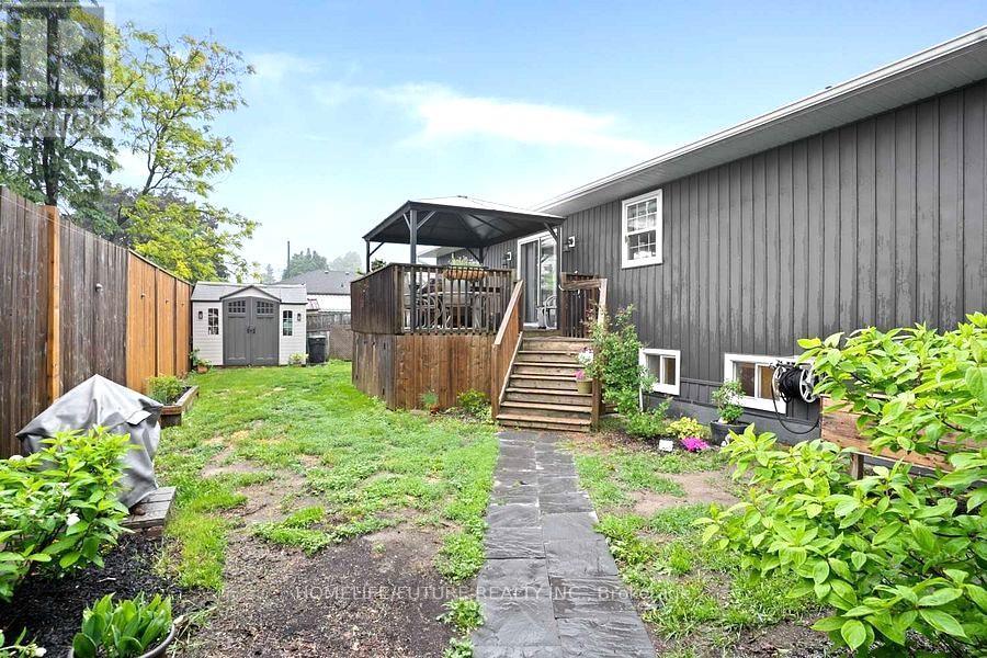 Main - 1360 Platton Street, Oshawa, Ontario  L1G 7V5 - Photo 23 - E12132245