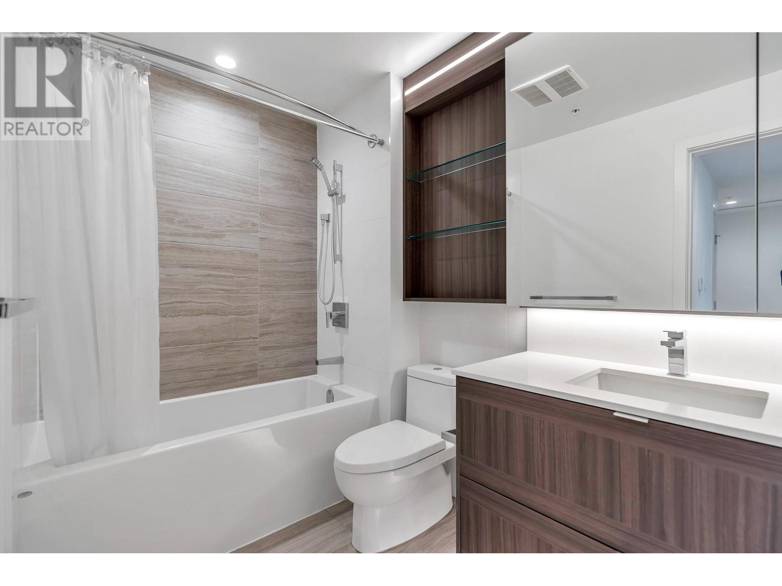 509 2351 Beta Avenue, Burnaby, British Columbia  V5C 0M2 - Photo 7 - R2999665