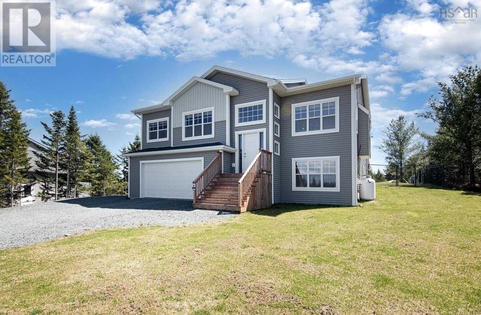 114 Wright Lake Run, Upper Tantallon, Nova Scotia