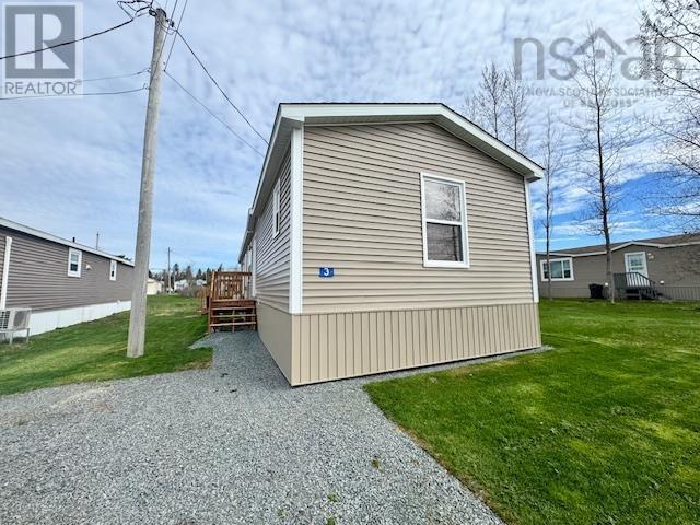 3 Nathaniel Avenue, Mount Uniacke, Nova Scotia