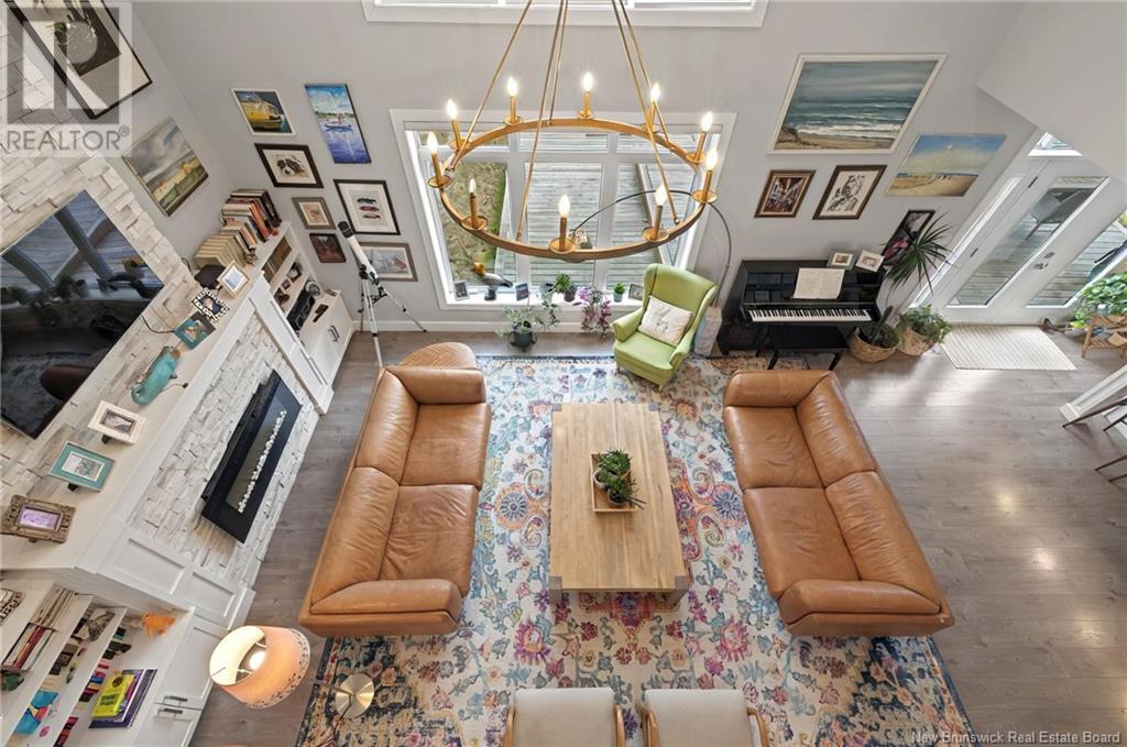 28 De La Source, Nigadoo, New Brunswick  E8K 3V5 - Photo 13 - NB114451