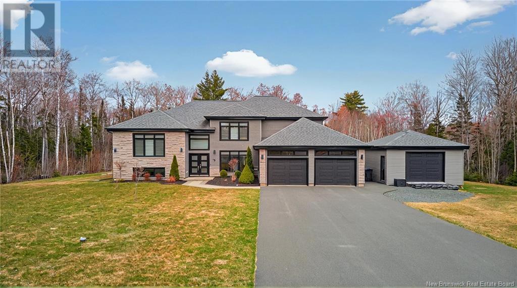 28 De La Source, Nigadoo, New Brunswick  E8K 3V5 - Photo 2 - NB114451