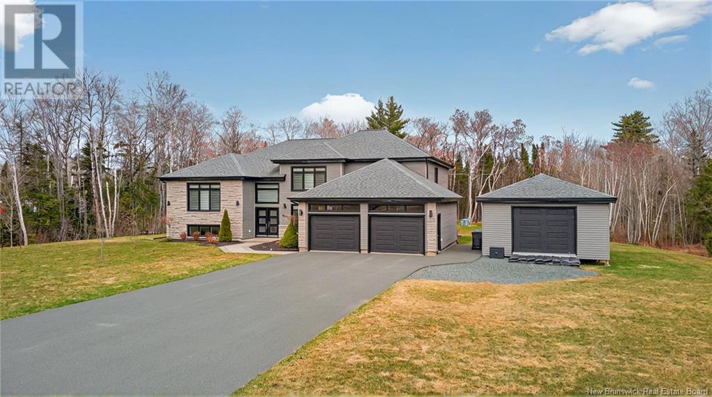 28 De La Source, Nigadoo, New Brunswick  E8K 3V5 - Photo 3 - NB114451