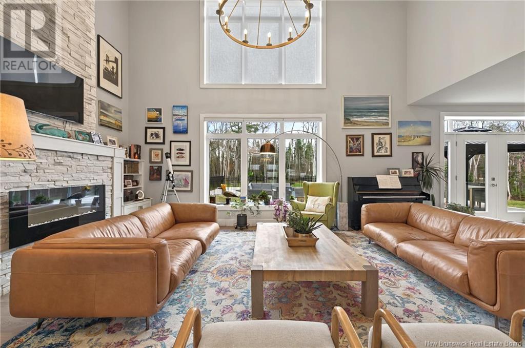 28 De La Source, Nigadoo, New Brunswick  E8K 3V5 - Photo 12 - NB114451