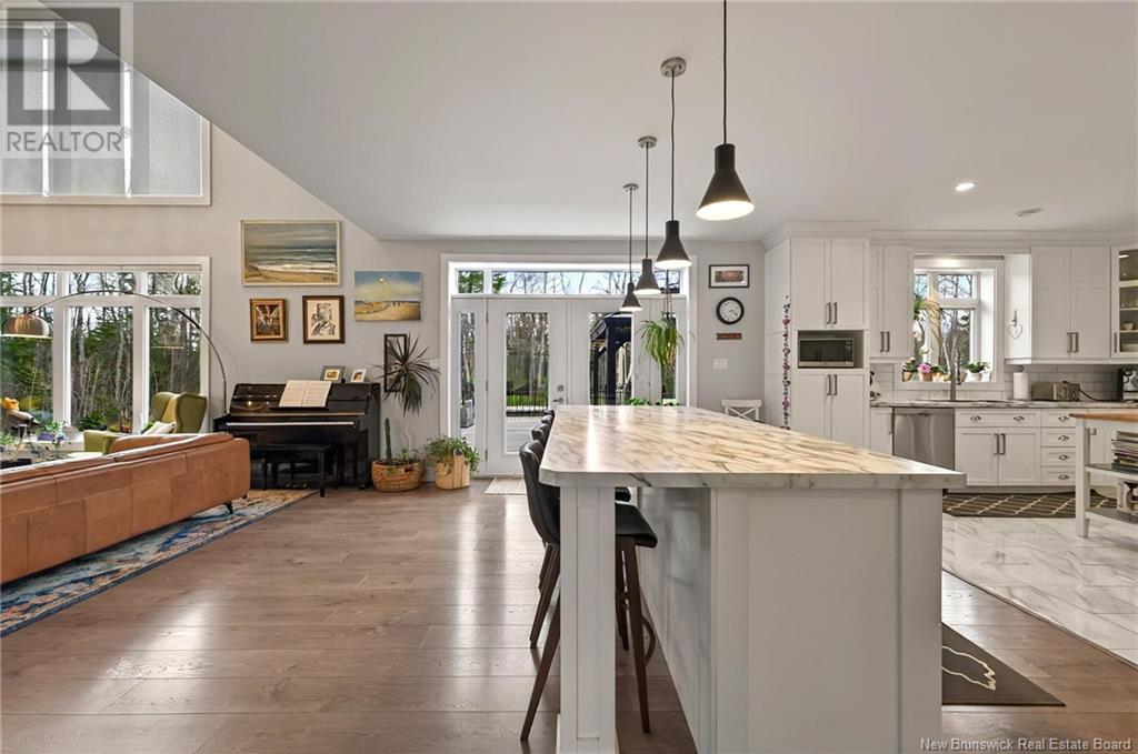 28 De La Source, Nigadoo, New Brunswick  E8K 3V5 - Photo 21 - NB114451