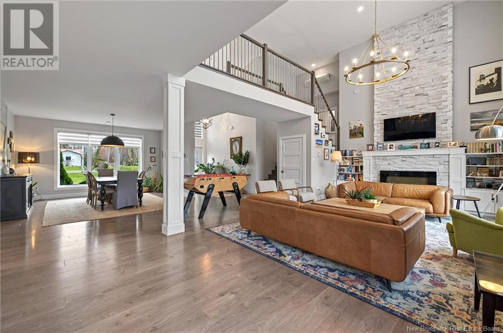 28 De La Source, Nigadoo, New Brunswick  E8K 3V5 - Photo 11 - NB114451