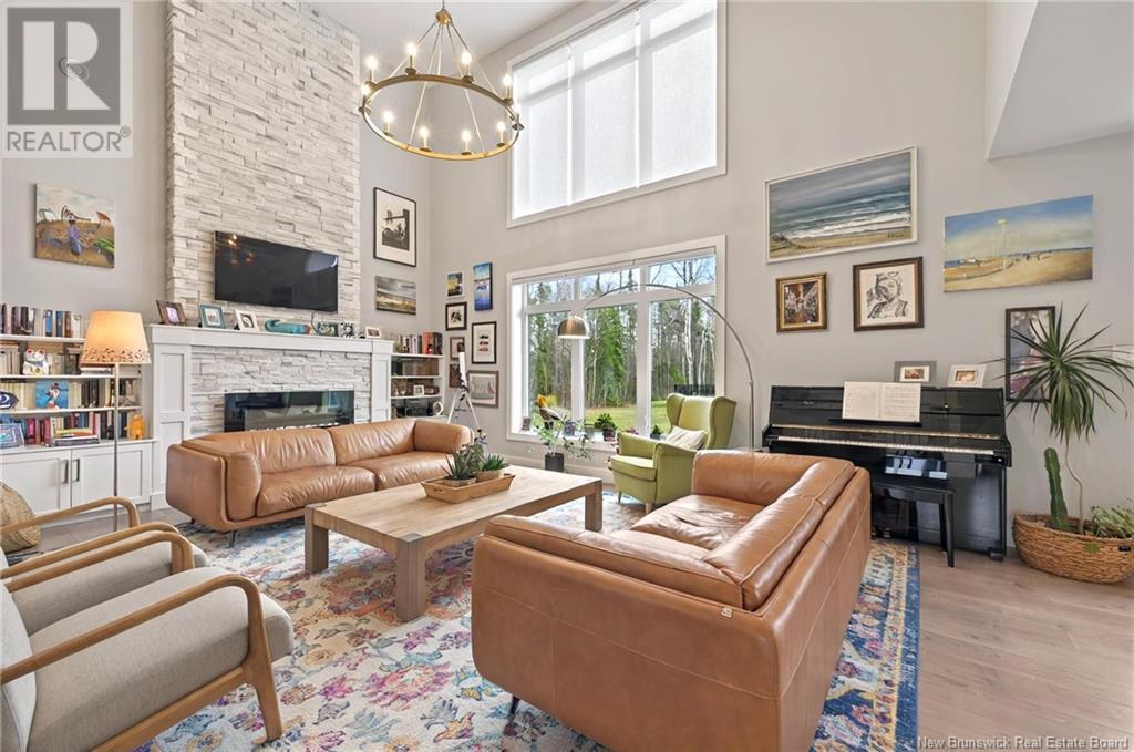 28 De La Source, Nigadoo, New Brunswick  E8K 3V5 - Photo 9 - NB114451