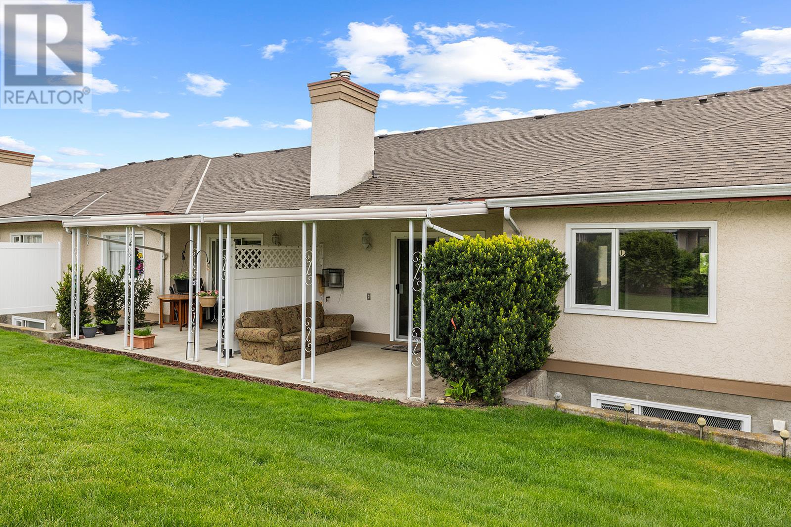 1874 Parkview Crescent Unit# 7, Kelowna, British Columbia  V1X 7G6 - Photo 11 - 10346737