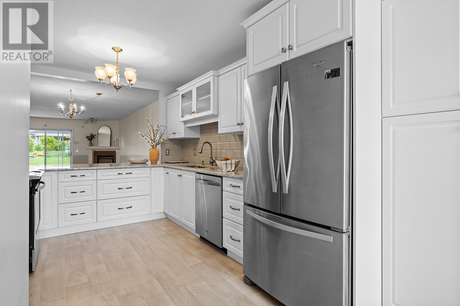 1874 Parkview Crescent Unit# 7, Kelowna, British Columbia  V1X 7G6 - Photo 20 - 10346737