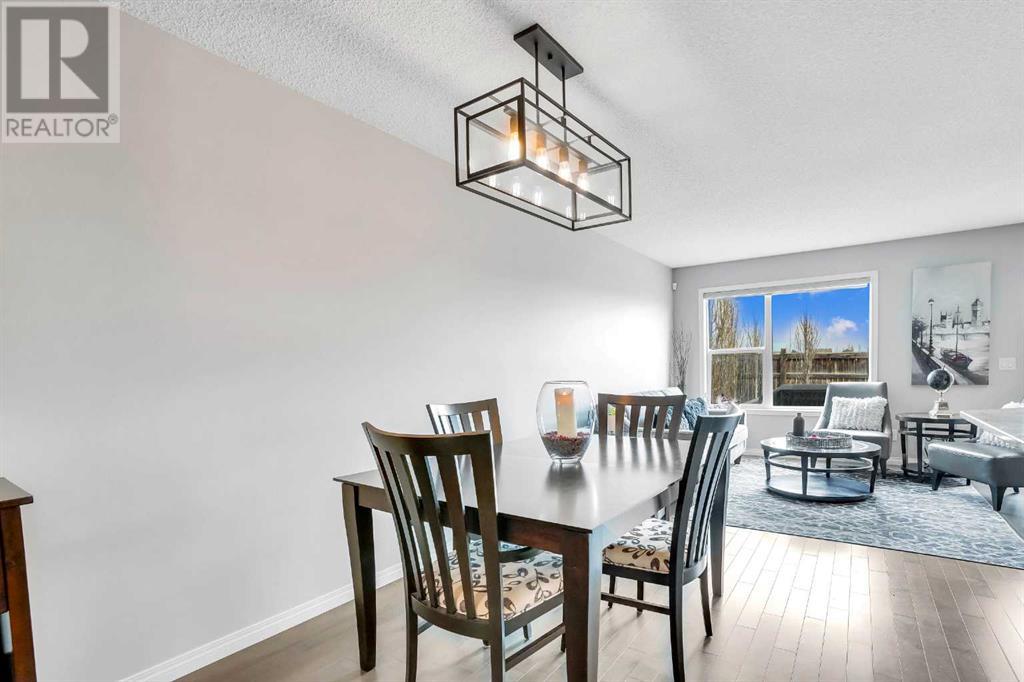 253 Auburn Meadows Place Se, Calgary, Alberta  T3M 2H6 - Photo 5 - A2211409