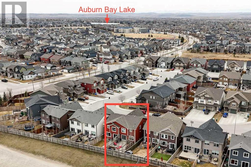 253 Auburn Meadows Place Se, Calgary, Alberta  T3M 2H6 - Photo 47 - A2211409