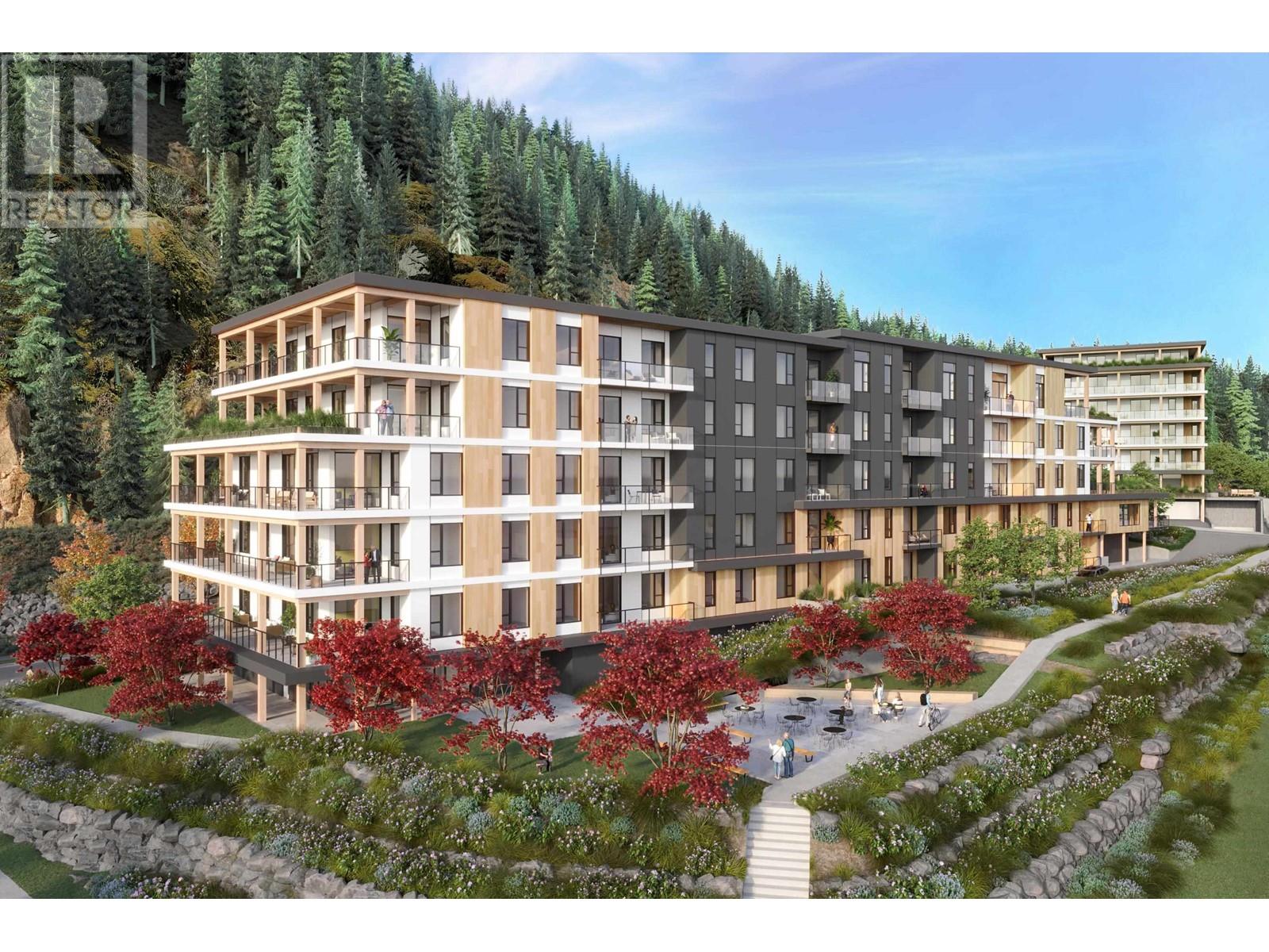501 1050 Finch Drive, Squamish, British Columbia  V0V 0V0 - Photo 4 - R2986275