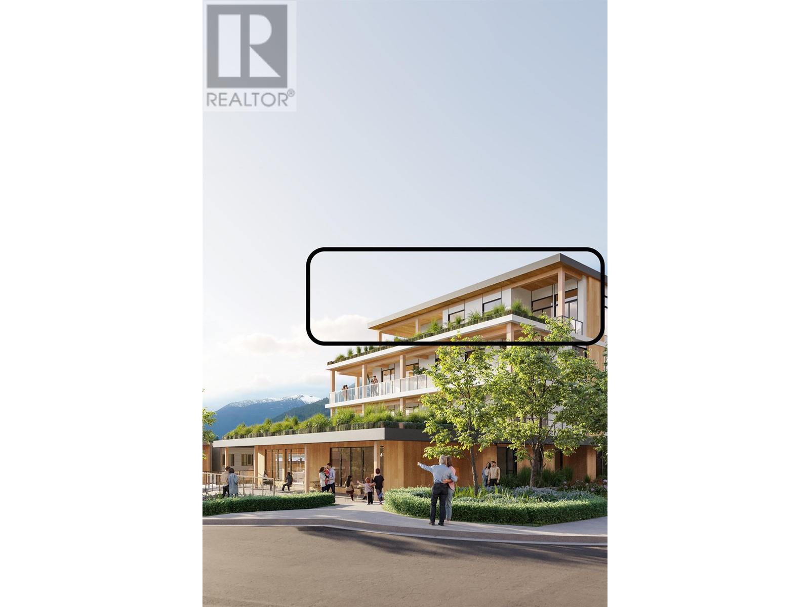 501 1050 Finch Drive, Squamish, British Columbia  V0V 0V0 - Photo 6 - R2986275