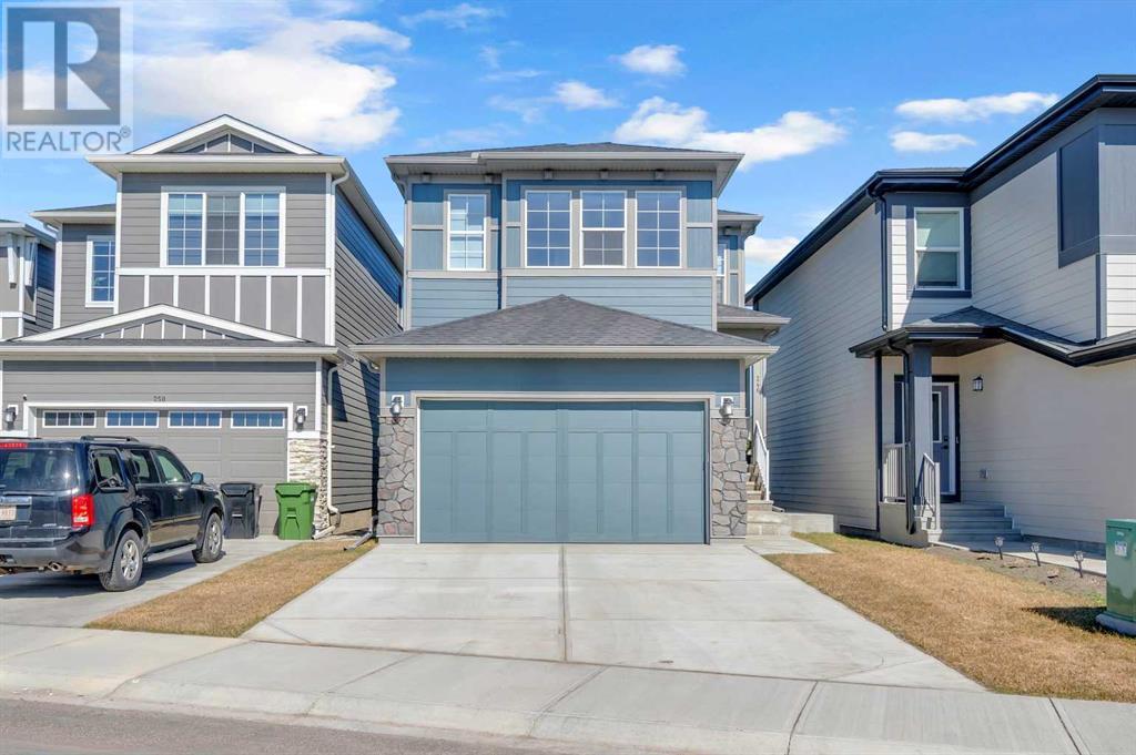246 Walcrest View Se, Calgary, Alberta  T2X 4M1 - Photo 2 - A2213950