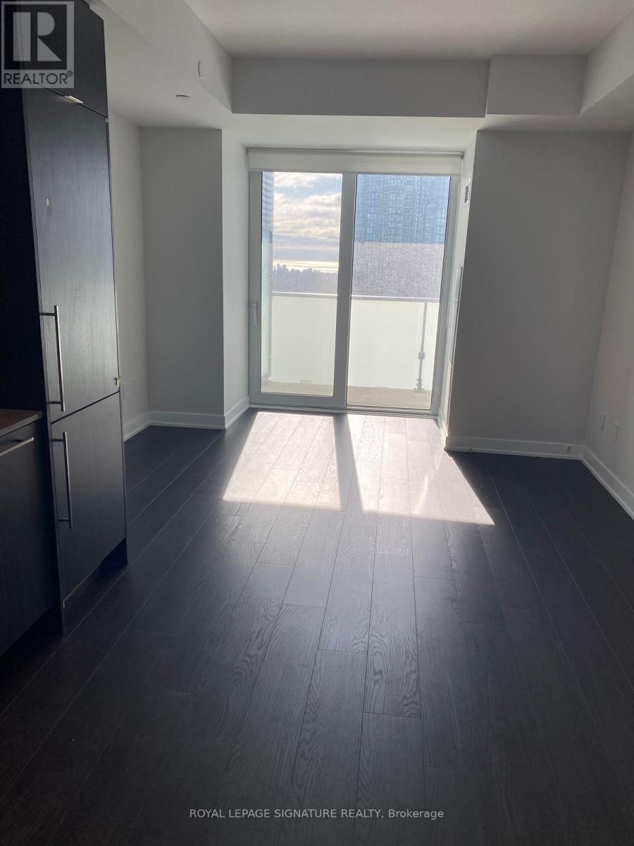 2805 - 430 Square One Drive, Mississauga, Ontario  L5B 3Y1 - Photo 8 - W12132237